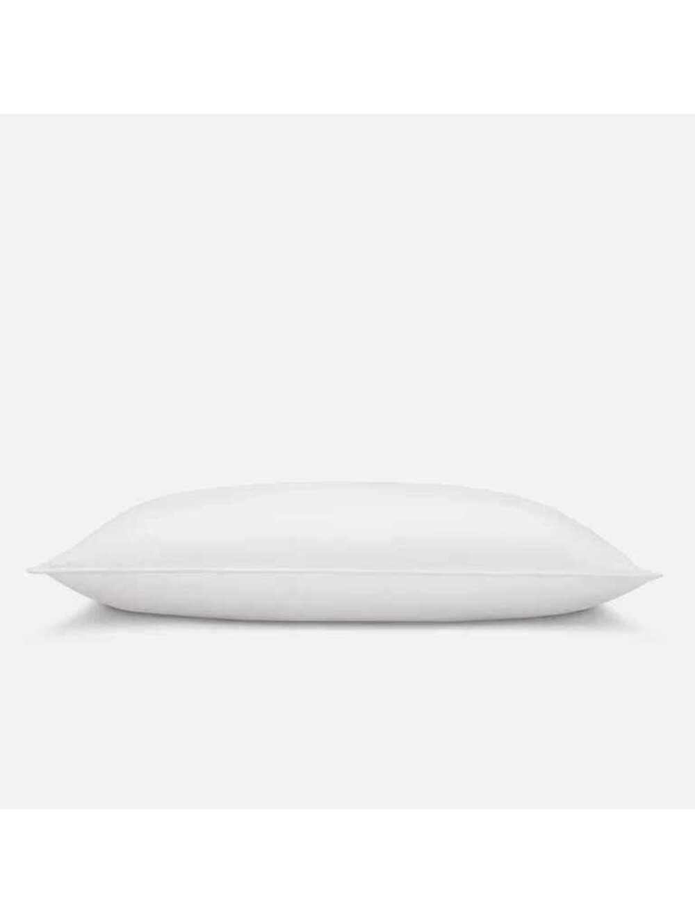 Set of 2 Brooklinen Down Alternative Firm Pillows - King Size
